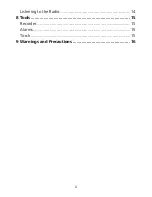 Preview for 6 page of Huawei C2931 User Manual