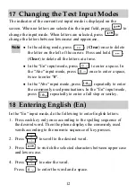 Preview for 16 page of Huawei C3105 User Manual