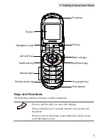 Preview for 11 page of Huawei C506 User Manual