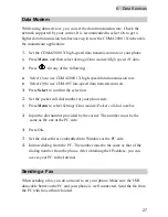 Preview for 35 page of Huawei C506 User Manual