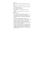 Preview for 66 page of Huawei C5588 User Manual