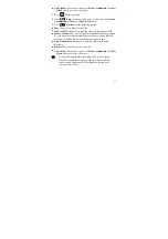 Preview for 43 page of Huawei C5610 User Manual