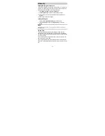 Preview for 19 page of Huawei C6050 User Manual