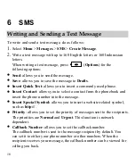 Preview for 24 page of Huawei C6100 User Manual