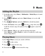 Preview for 30 page of Huawei C6100 User Manual