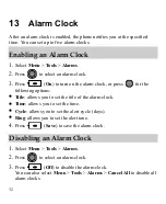 Preview for 40 page of Huawei C6100 User Manual