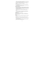 Предварительный просмотр 17 страницы Huawei C7100 User Manual
