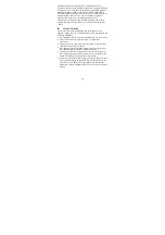 Preview for 25 page of Huawei C7101 User Manual