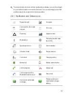 Preview for 15 page of Huawei C8650+ User Manual