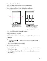 Preview for 17 page of Huawei C8650+ User Manual