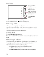 Предварительный просмотр 42 страницы Huawei C8650+ User Manual