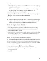 Preview for 51 page of Huawei C8650+ User Manual