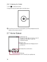 Preview for 14 page of Huawei C8655 User Manual