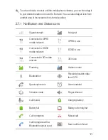 Preview for 15 page of Huawei C8655 User Manual