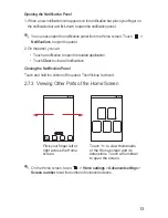 Preview for 17 page of Huawei C8655 User Manual