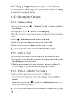 Preview for 28 page of Huawei C8655 User Manual