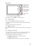 Preview for 43 page of Huawei C8655 User Manual