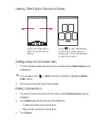 Предварительный просмотр 8 страницы Huawei C8800 Quick Start Manual