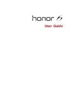 Preview for 1 page of Huawei C8817D User Manual