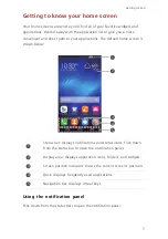 Preview for 11 page of Huawei C8817D User Manual