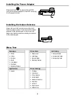 Preview for 6 page of Huawei Capetune ETS5623 User Manual