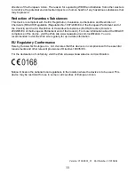 Preview for 12 page of Huawei Capetune ETS5623 User Manual