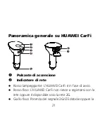 Preview for 22 page of Huawei CarFi Quick Start Manual