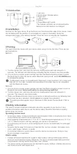 Preview for 3 page of Huawei CD20 Quick Start Manual