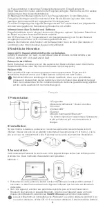 Preview for 11 page of Huawei CD20 Quick Start Manual