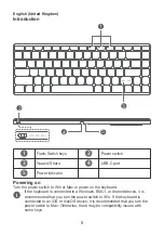 Preview for 7 page of Huawei CD34 Quick Start Manual