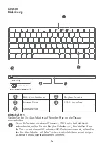 Preview for 14 page of Huawei CD34 Quick Start Manual