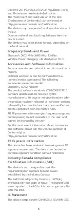 Preview for 9 page of Huawei CD52 Quick Start Manual