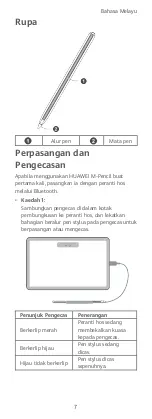 Preview for 11 page of Huawei CD52 Quick Start Manual