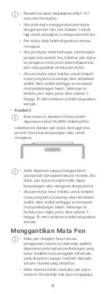 Preview for 12 page of Huawei CD52 Quick Start Manual