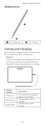 Preview for 41 page of Huawei CD52 Quick Start Manual