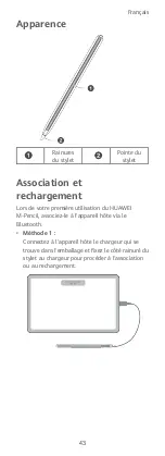 Preview for 47 page of Huawei CD52 Quick Start Manual