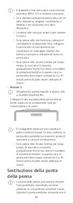 Preview for 61 page of Huawei CD52 Quick Start Manual