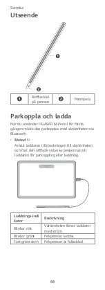 Preview for 72 page of Huawei CD52 Quick Start Manual