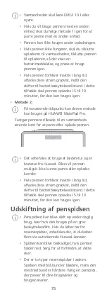 Preview for 79 page of Huawei CD52 Quick Start Manual