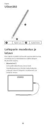 Preview for 90 page of Huawei CD52 Quick Start Manual