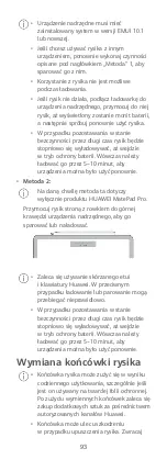 Preview for 97 page of Huawei CD52 Quick Start Manual