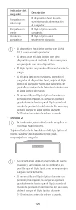 Preview for 129 page of Huawei CD52 Quick Start Manual