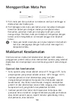 Предварительный просмотр 102 страницы Huawei CD54 Quick Start Manual