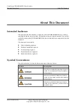 Preview for 3 page of Huawei CE6810-32T16S4Q-LI Hardware Description