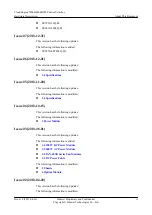 Preview for 7 page of Huawei CE6810-32T16S4Q-LI Hardware Description