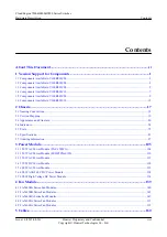 Preview for 9 page of Huawei CE6810-32T16S4Q-LI Hardware Description