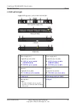 Предварительный просмотр 59 страницы Huawei CE6810-32T16S4Q-LI Hardware Description