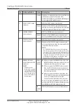 Предварительный просмотр 81 страницы Huawei CE6810-32T16S4Q-LI Hardware Description