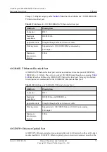 Предварительный просмотр 86 страницы Huawei CE6810-32T16S4Q-LI Hardware Description