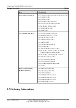 Предварительный просмотр 107 страницы Huawei CE6810-32T16S4Q-LI Hardware Description